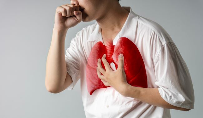 Pneumonia Menyebabkan Kematian, Ini Alasannya - Alodokter