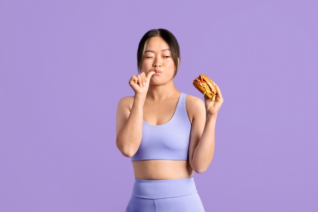 6 Makanan yang Tidak Boleh Dimakan Sebelum Olahraga - Alodokter