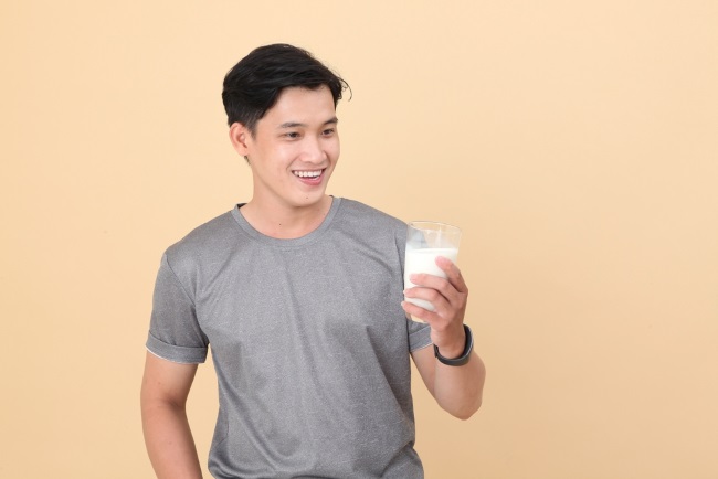 10 Manfaat Susu Kedelai untuk Pria yang Jarang Diketahui - Alodokter