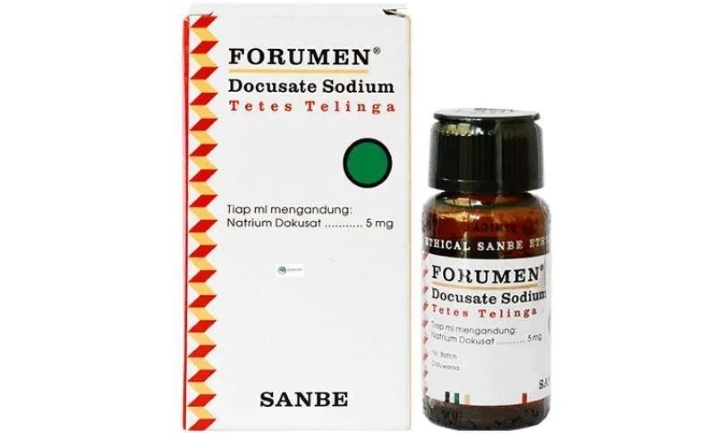 10 Obat Tetes Telinga yang Ampuh Mengatasi Berbagai Keluhan - Alodokter