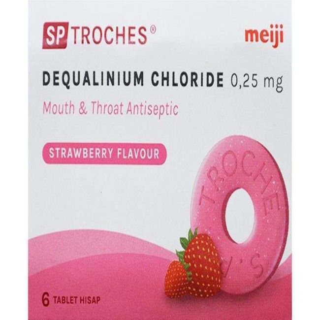 9 Obat Radang Tenggorokan Paling Ampuh - Alodokter