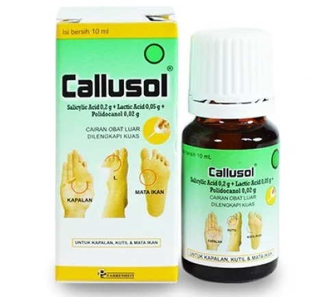 Obat Kapalan yang Ampuh di Apotik - Alodokter