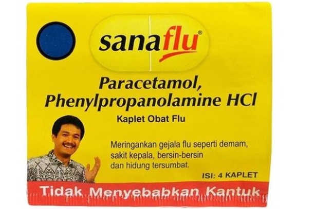 10 Obat Flu yang Paling Ampuh dan Bisa Dibeli di Apotik - Alodokter