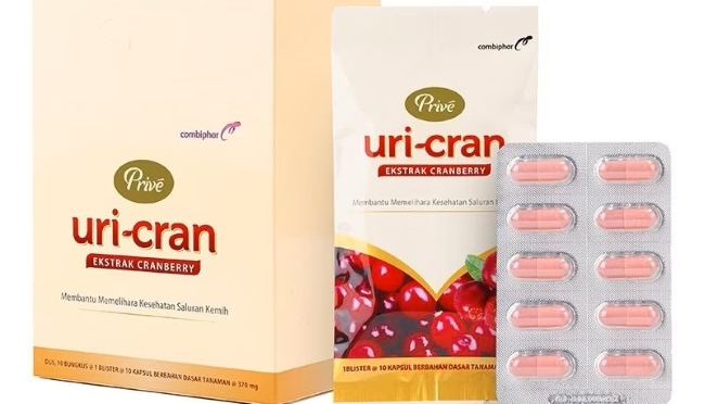 7 Obat Anyang-anyangan yang Paling Ampuh - Alodokter