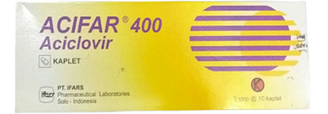 7 Obat Herpes yang Efektif dan Cepat - Alodokter