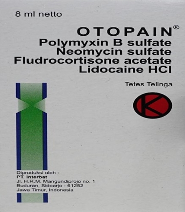 6 Obat Sakit Telinga yang Ampuh - Alodokter