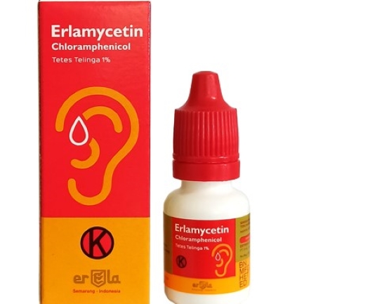 6 Obat Sakit Telinga yang Ampuh - Alodokter