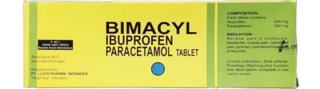 7 Obat Sakit Kepala Sebelah yang Efektif - Alodokter