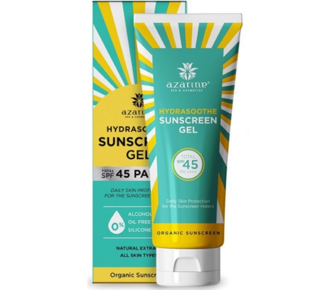 11 Sunscreen Terbaik untuk Berbagai Jenis Kulit - Alodokter