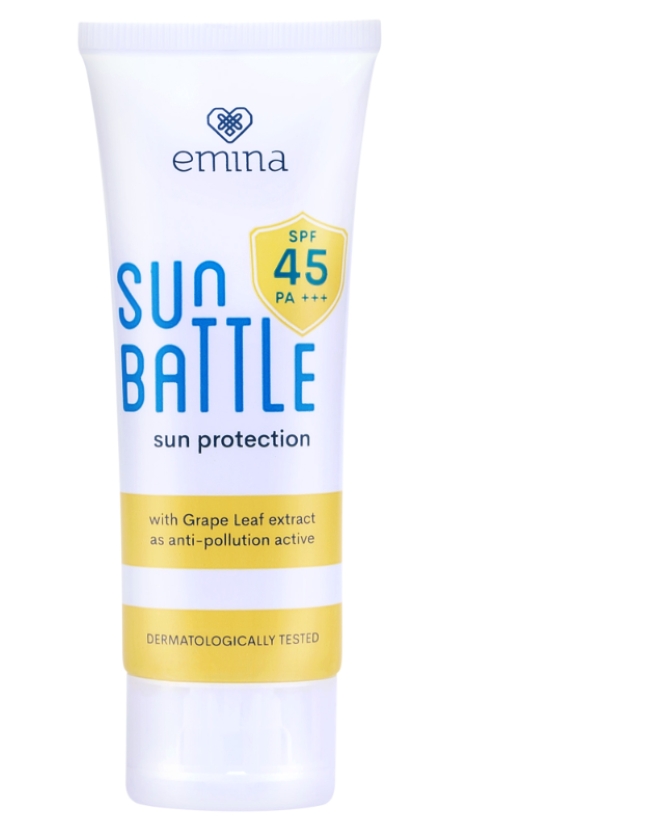 11 Sunscreen Terbaik untuk Berbagai Jenis Kulit - Alodokter