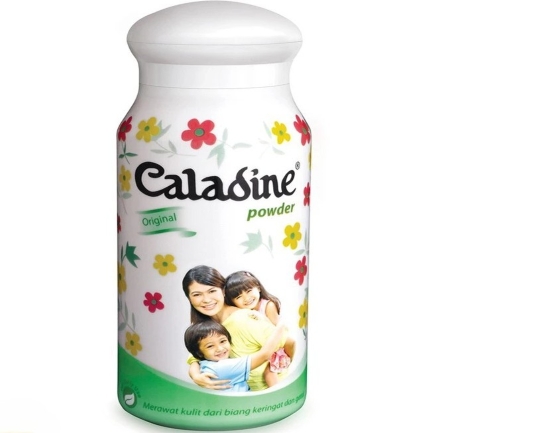 10 Obat Cacar Air yang Ampuh - Alodokter