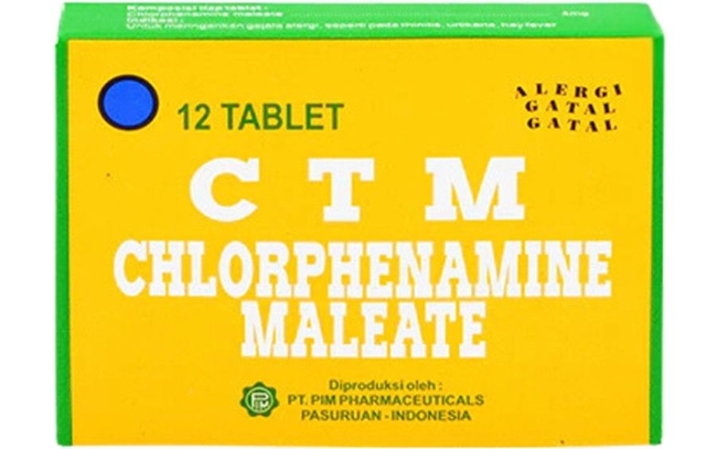 10 Obat Cacar Air yang Ampuh - Alodokter