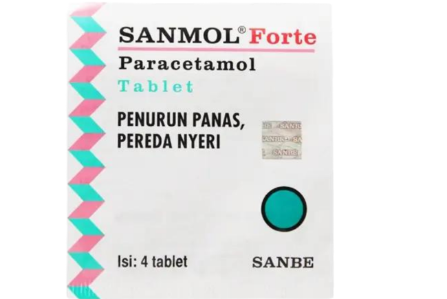 10 Obat Cacar Air yang Ampuh - Alodokter