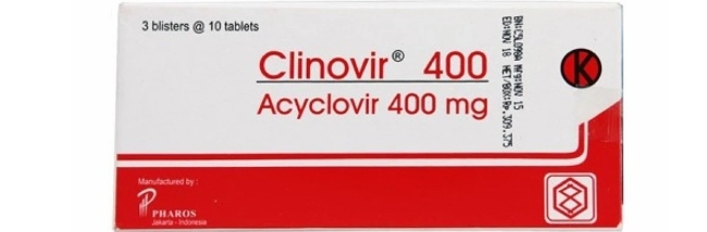10 Obat Cacar Air yang Ampuh - Alodokter