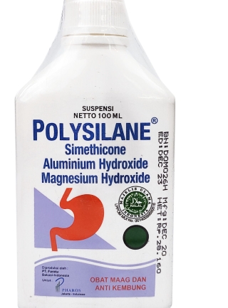 9 Obat Asam Lambung yang Cepat dan Ampuh - Alodokter