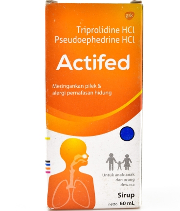 7 Obat Pilek Paling Ampuh yang Mudah Didapatkan di Apotek - Alodokter