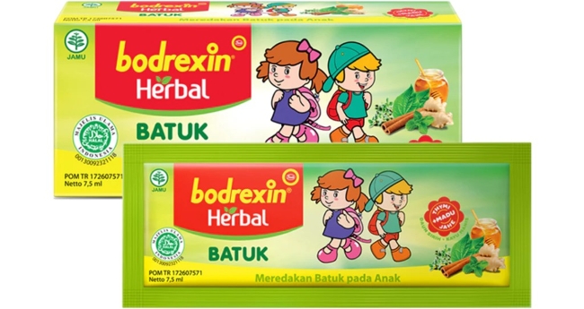 10 Obat Batuk Anak yang Aman dan Ampuh - Alodokter
