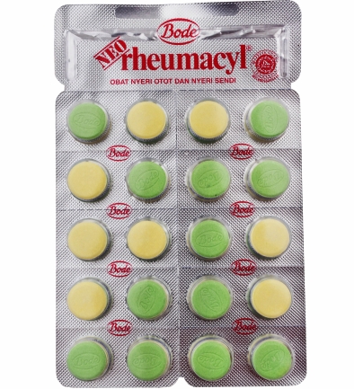 10 Obat Sakit Pinggang yang Cepat Redakan Nyeri Pinggang - Alodokter