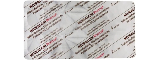 10 Obat Sakit Pinggang yang Cepat Redakan Nyeri Pinggang - Alodokter