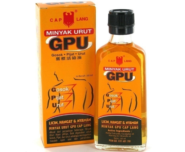 10 Obat Sakit Pinggang yang Cepat Redakan Nyeri Pinggang - Alodokter