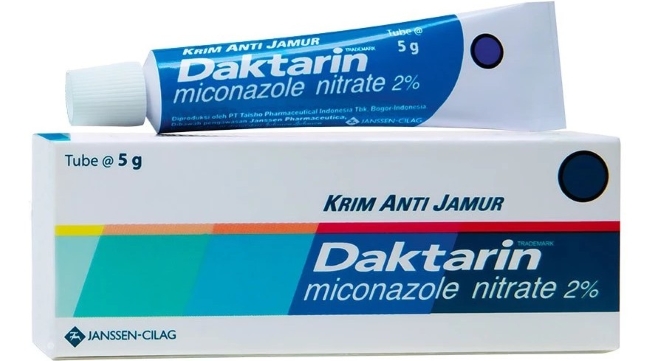 10 Obat Gatal Kulit yang Ampuh dan Aman - Alodokter