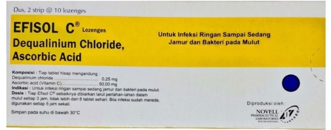 9 Obat Radang Tenggorokan Paling Ampuh - Alodokter