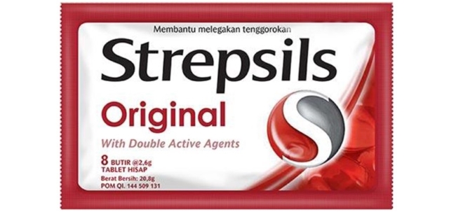 9 Obat Radang Tenggorokan Paling Ampuh - Alodokter