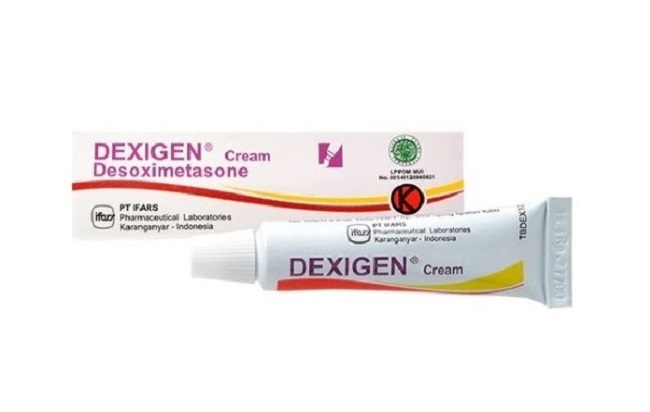 Dexigen