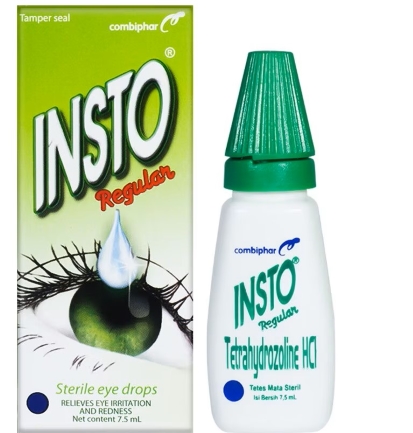 9 Obat Sakit Mata yang Ampuh dan Aman - Alodokter