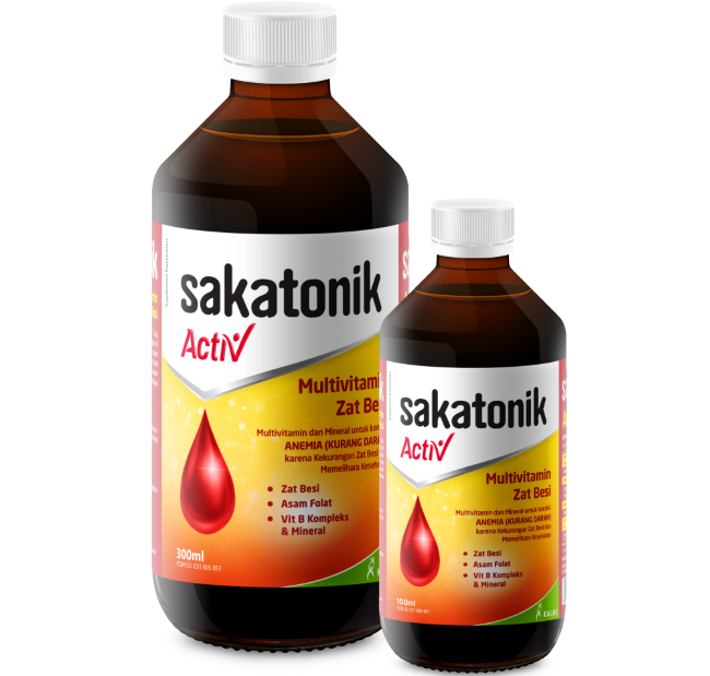 10 Obat Penambah Darah yang Cepat Atasi Anemia - Alodokter