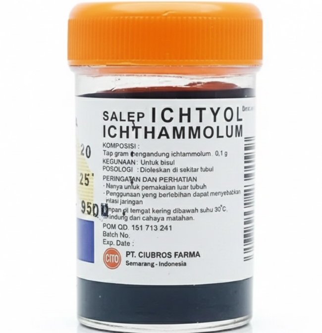 10 Obat Bisul Ampuh yang Bisa Dibeli di Apotik - Alodokter