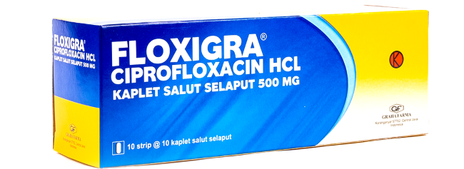 10 Obat Tipes yang Ampuh dan Tersedia di Apotik - Alodokter