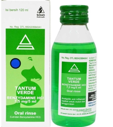 9 Obat Sariawan Anak yang Aman dan Ampuh - Alodokter