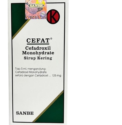 10 Obat Antibiotik yang Efektif Atasi Berbagai Penyakit Infeksi - Alodokter