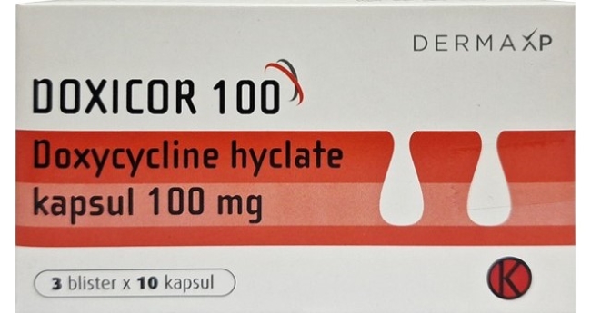 10 Obat Antibiotik yang Efektif Atasi Berbagai Penyakit Infeksi - Alodokter