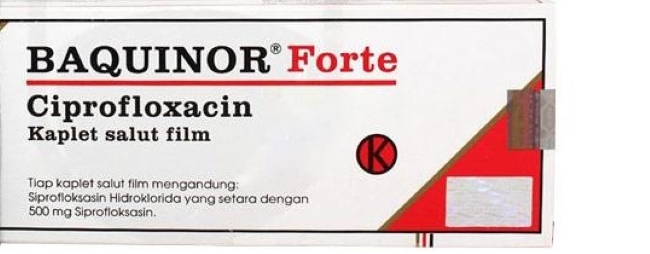 10 Obat Antibiotik yang Efektif Atasi Berbagai Penyakit Infeksi - Alodokter