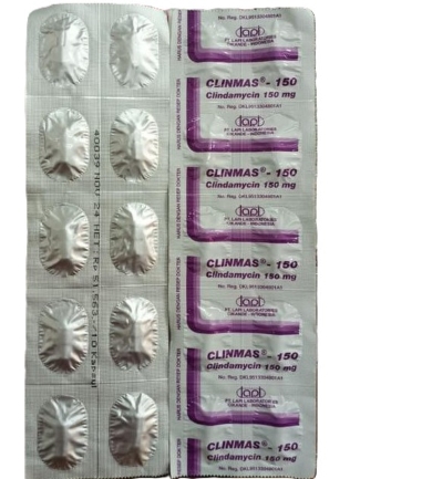 10 Obat Antibiotik yang Efektif Atasi Berbagai Penyakit Infeksi - Alodokter