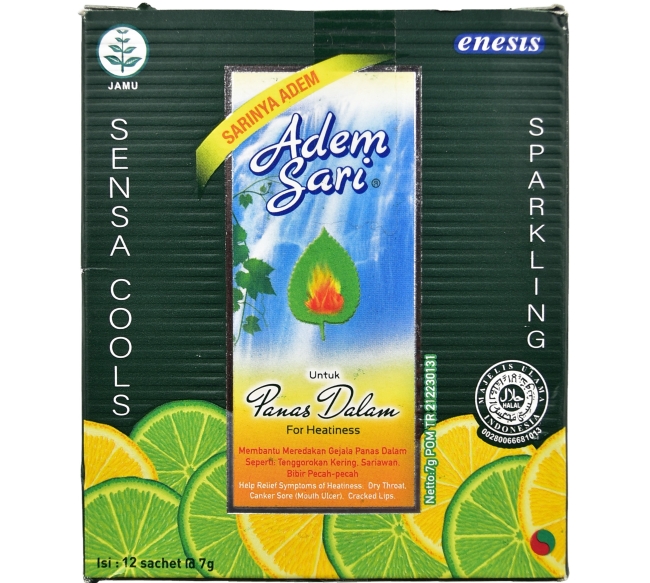 7 Obat Panas Dalam yang Mujarab - Alodokter