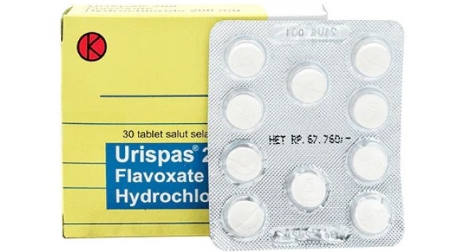 7 Obat Anyang-anyangan yang Paling Ampuh - Alodokter