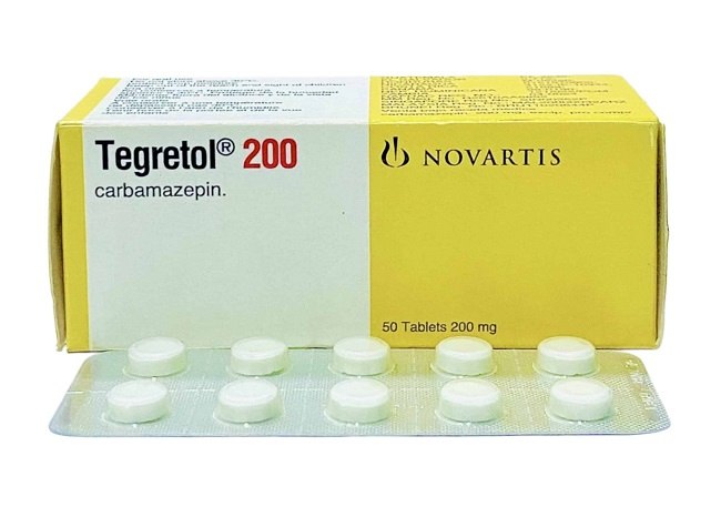 Tegretol