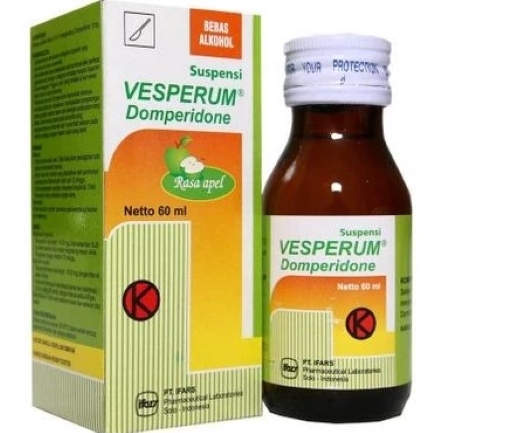 9 Obat Mual yang Efektif Redakan Rasa Ingin Muntah - Alodokter