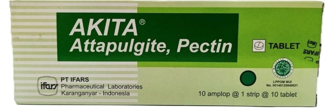 8 Obat Mencret yang Aman dan Ampuh Hentikan Diare - Alodokter