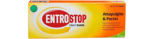 8 Obat Mencret yang Aman dan Ampuh Hentikan Diare - Alodokter