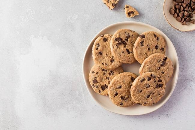 Kue Kering, Ini Bahayanya Jika Dikonsumsi Berlebihan - Alodokter