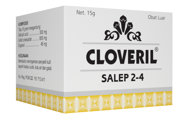 5 Obat Kutil yang Ampuh - Alodokter