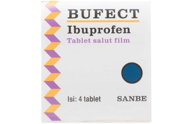 7 Obat Penurun Panas yang Manjur di Apotek - Alodokter