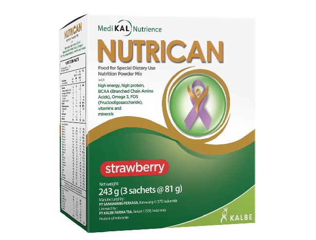 7 Suplemen Penambah Berat Badan Terbaik untuk Capai Tubuh Ideal - Alodokter