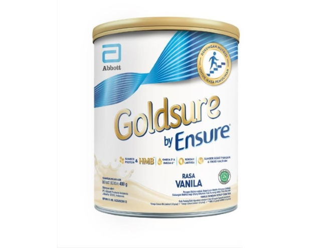 7 Suplemen Penambah Berat Badan Terbaik untuk Capai Tubuh Ideal - Alodokter