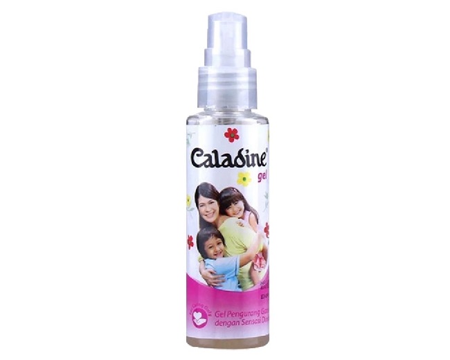 5 Salep Gatal yang Ampuh - Alodokter