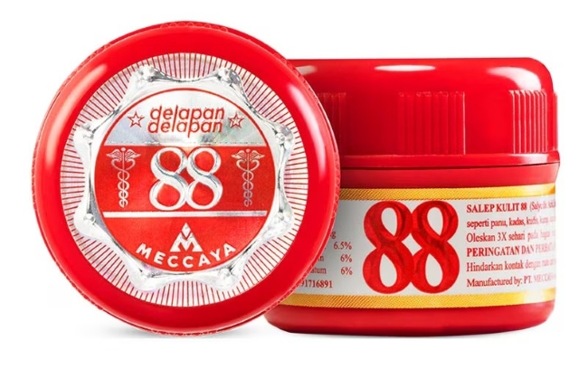 5 Salep Gatal yang Ampuh - Alodokter